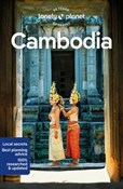Cambodia -  Książka z wysyłką do Niemiec 
