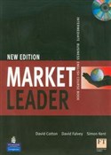 Polska książka : Market Lea... - David Cotton, David Falvey, Simon Kent