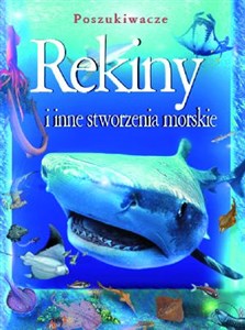 Bild von Rekiny i inne stworzenia morskie