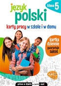 Książka : Język pols... - Karolina Cichocka