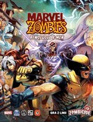 Polnische buch : Marvel Zom...