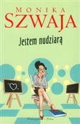 Polska książka : Jestem nud... - Monika Szwaja