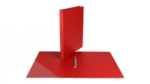 Bild von SEGREGATOR A4 3 CM 2R CZERWONY