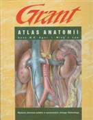 Polnische buch : Atlas anat... - Anne M.R. Agur, Ming J. Lee