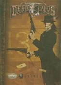 Deadlands ... -  Książka z wysyłką do Niemiec 