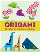 Origami Sz... - Florence Sakade -  fremdsprachige bücher polnisch 
