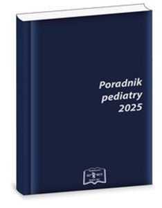 Bild von Poradnik pediatry 2025 poradnik pediatrii, pediatria dla lekarzy poz