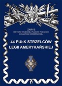 Książka : 44 Pułk St... - Piotr Bieliński