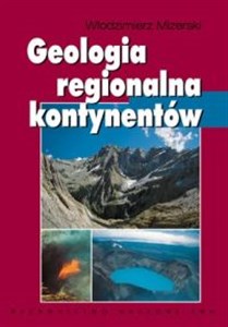 Bild von Geologia regionalna kontynentów