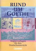 Rund um Go... - Sinje Bowie, Guido Konig, Elvira Langbein - Ksiegarnia w niemczech