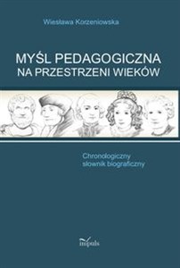 Obrazek Myśl pedagogiczna na przestrzeni wieków