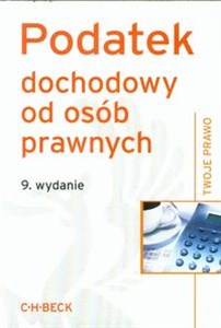 Bild von Podatek dochodowy od osób prawnych