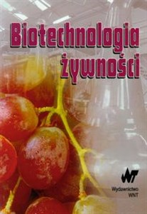 Obrazek Biotechnologia żywności