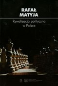 Rywalizacj... - Rafał Matyja -  polnische Bücher