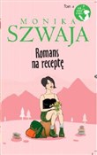 Polnische buch : Romans na ... - Monika Szwaja