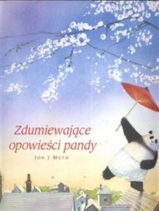 Bild von Zdumiewające opowieści pandy