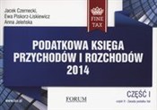 Podatkowa ... - Jacek Czarnecki, Ewa Piskorz-Liskiewicz, Anna Jeleńska -  polnische Bücher