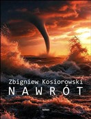 Polska książka : Nawrot - Zbigniew Kosiorowski