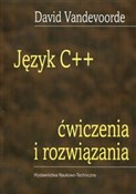 Język C++ ... - David Vandevoorde -  polnische Bücher