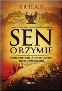 Obrazek Sen o Rzymie