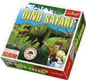 Dino Safar... - Ksiegarnia w niemczech