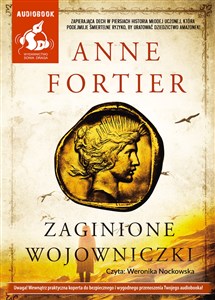 Bild von [Audiobook] Zaginione wojowniczki