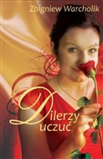 Dilerzy uc... - Zbigniew Warcholik -  polnische Bücher