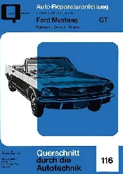 Zobacz : FORD MUSTA...