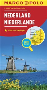 Bild von Holandia NEDERLAND ZOOM SYSTEM