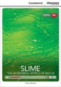 Slime: The... - Kenna Bourke - Ksiegarnia w niemczech