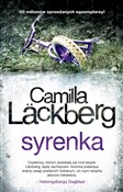 Syrenka - Camilla Läckberg -  Polnische Buchandlung 