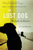 Lost Dog - Michelle Kretser - buch auf polnisch 