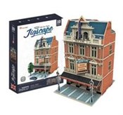 Polska książka : Puzzle 3D ...