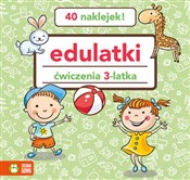 Zobacz : Edulatki Ć... - Opracowanie Zbiorowe