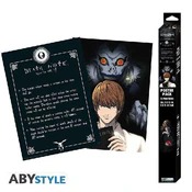 DEATH NOTE... - Ksiegarnia w niemczech