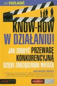 Know-how w... - Jan Fazlagić - Ksiegarnia w niemczech