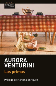 Bild von VENTURINI, A: PRIMAS
