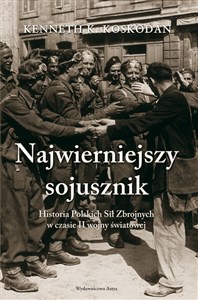 Obrazek Najwierniejszy sojusznik