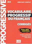 Vocabulair... - Amelie Lombardini, Roselyne Marty, Nelly Mous -  Polnische Buchandlung 