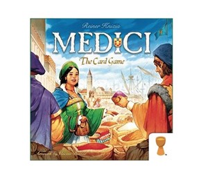 Bild von Medici gra karciana