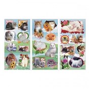 Naklejki S... -  Polnische Buchandlung 