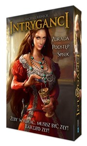 Bild von Intryganci LUCRUM