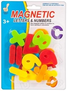 Bild von Cyferki magnetyczne