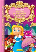 Alicja w K... - Lewis Carroll -  Książka z wysyłką do Niemiec 