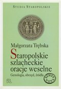 Staropolsk... - Małgorzata Trębska -  Polnische Buchandlung 