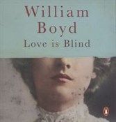 [Audiobook... - William Boyd -  polnische Bücher
