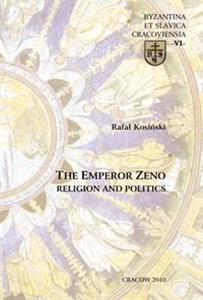 Bild von Emperor Zeno Religion and Politics