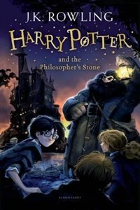 Bild von Harry Potter 1 and the Philosopher`s Stone