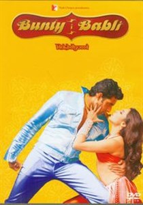 Bild von Bunty i Babli