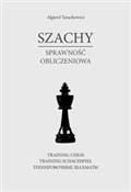 Szachy Spr... - Algierd Tarachowicz - buch auf polnisch 